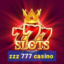 zzz 777 casino